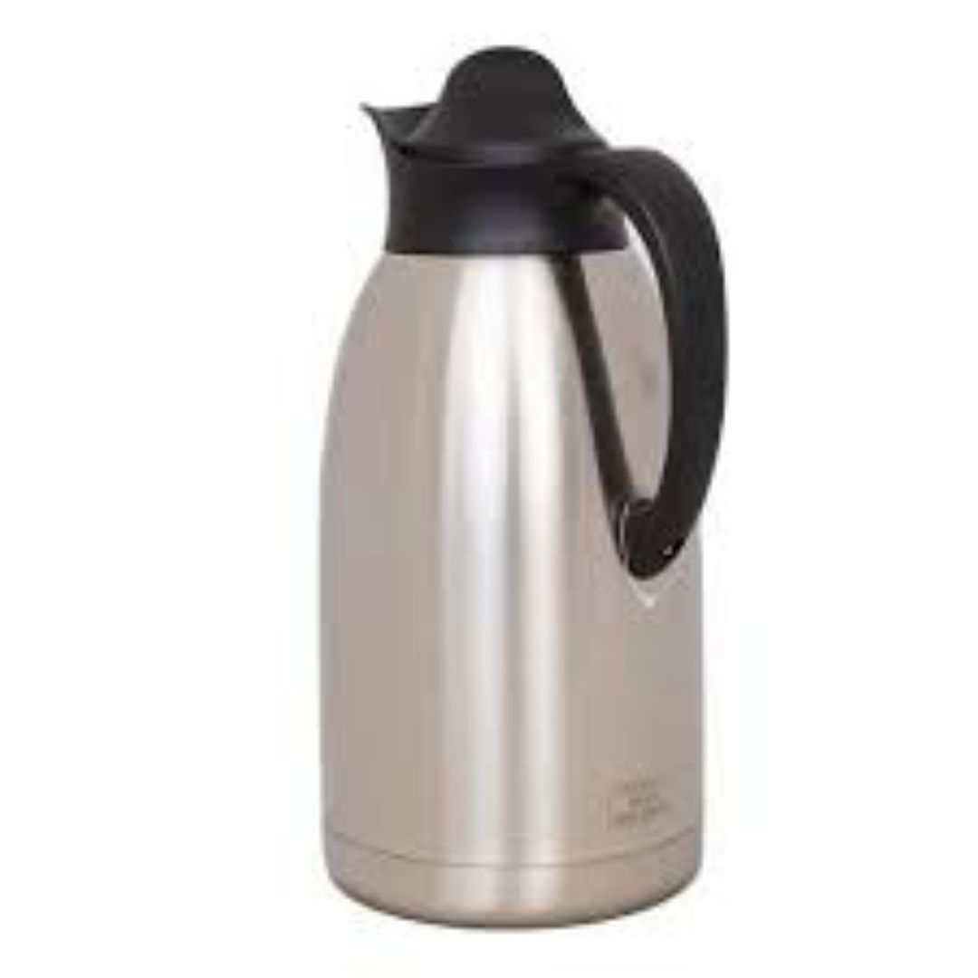 ALWAYS UN-BREAKABLE S/S FLASK 3L